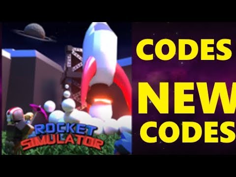 All Codes For Rocket Simulator 07 2021 - roblox rocket simulator 2 codes