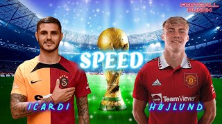 2023 Galatasaray VS 2023 Manchester United - UCL Match #ucl #football #gs #manchesterunited 🔥⚽💥