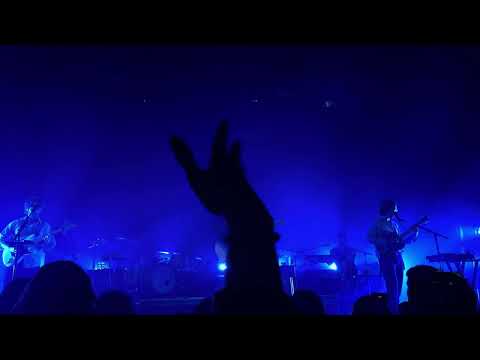Djo – Lonesome Is a State of Mind | 07.06.2025 London | Concertravellers