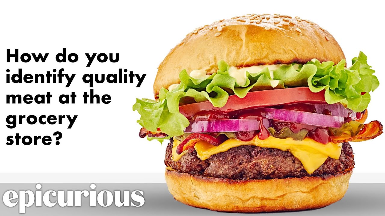 Your Burger Questions Answered By Cooking Experts Epicurious FAQ