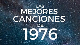 Las mejores canciones de 1976