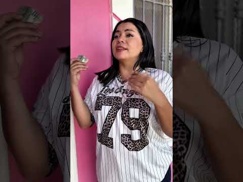 Le dio 200 pesos para que le celebrara el cumpleaños a su hijo, pero su mamá decide hacer esto ￼