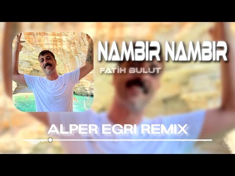 Fatih Bulut - Keletirya (Alper Eğri Remix) | Oooo Nambır Nambır