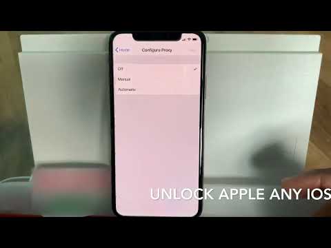 IOS 18.2 UNLOCK APPLE 2025 Remove icloud lock without owner Unlock activation lock Apple ID Success