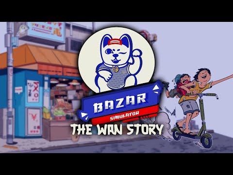 Open Trailer Video thumbnail