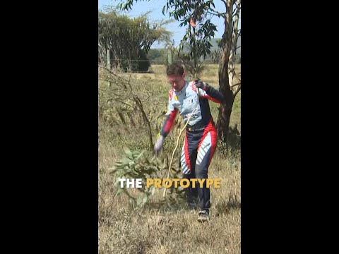 Is this the wildest rally Kenya invention? ๐
#rallykenya