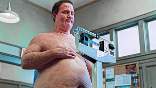 Homem Obeso é Amaldiçoado e Começa a Perder Peso Toda Vez Que Come