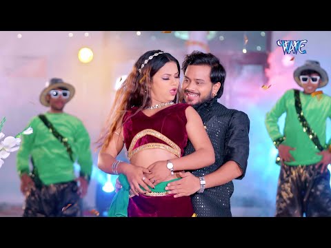 #Golu Gold  जबरदस्त डीजे सांग | Bandh Deb Namari Dupatta Me | #Bhojpuri Dj Song