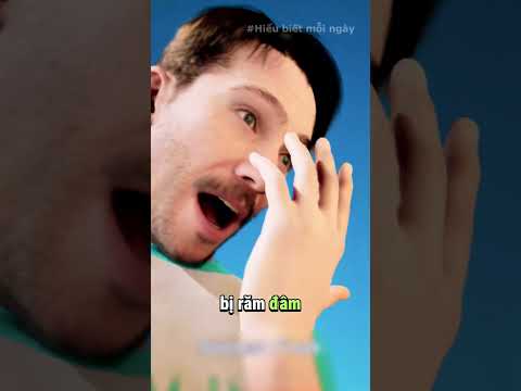 Cách dễ dàng để lấy dằm ra