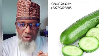 SHIRIN MU NA BARKA DA ASUBA WANNAN FADAKARWA CE AKAN MAGANI FISABILILLAH 