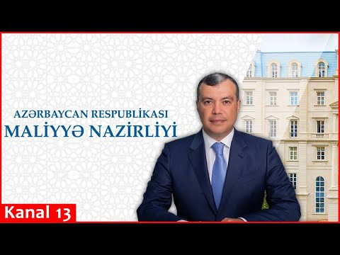 Sahil Babayev Maliyyə Naziri TƏYİN OLUNUR?: Yeni struktur dəyişikliyi GÖZLƏNİLİR