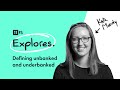 Understanding Unbanked and Underbanked Populations