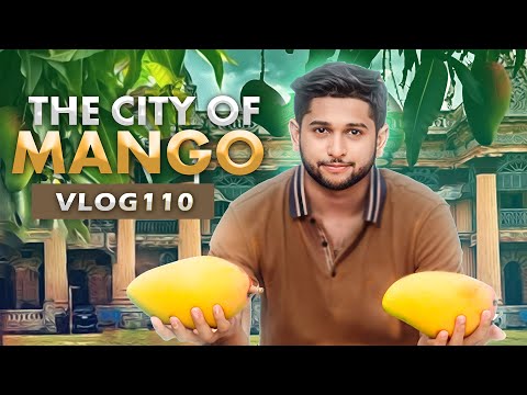 The Beauty Of Rajshahi | Tawhid Afridi | Kala Bhuna | Kalai Ruti | Mango | Rahi | Padma | Vlog 110
