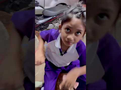 กลับบ้านดึกยังไงไม่ให้เมียด่า #funny