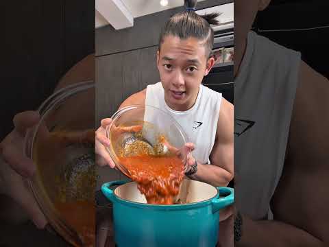 Mì Ý Nhiều Protein