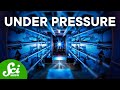 High-Pressure Material Science Concepts