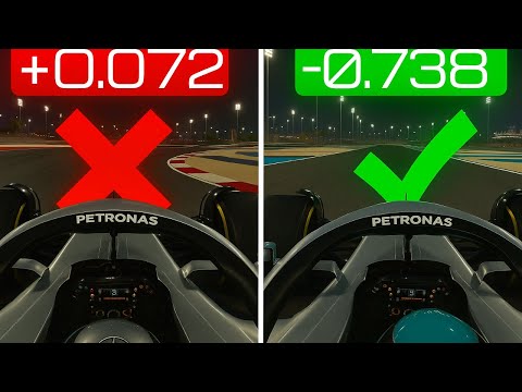 How to gain 0 5+ INSTANTLY on F1 25 with the ERS