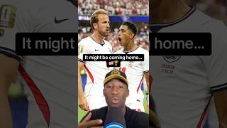 Why England Could Actually Win The World Cup