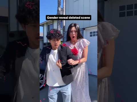 Gender Reveal (deleted scene)