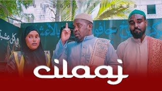 Qulasada Musasalka Cilaaj || @QulasadaFilimada