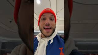 FOR REAL?!?! Frankie Montas is our first “major” signing this offseason!!!! I can’t deal smh!!!