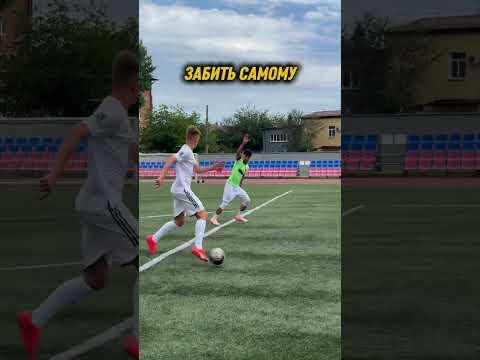 Сложный выбор футболистов