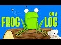 Animals and Their Sitting Places