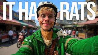 I Went To Vietnam's Largest Fake Market! 🇻🇳