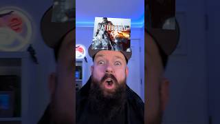 Blind Ranking the TOP 10 Battlefield Games