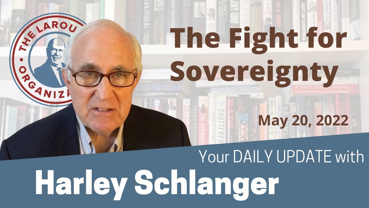 The Fight for Sovereignty