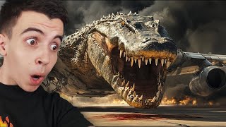 HISTORIA o BOMBARDINO CROCODILO w Minecraft!