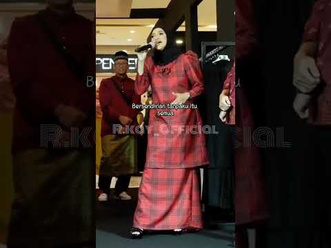 ZIANA ZAIN - Madah Berhelah 🎧