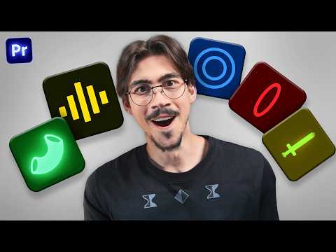 5 FREE Plugins That Are WORTH IT! (No Trials)