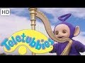 Teletubbies Video Comprehension Questions