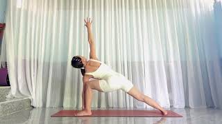 Yoga You Can Do in Jeans – No Excuses!