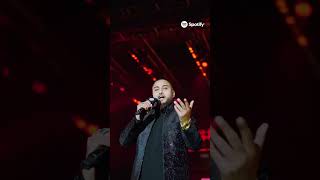 Jaan Se Guzarte Hain | Spotify x Dhurandhar The Revenge Music Launch | Spotify India