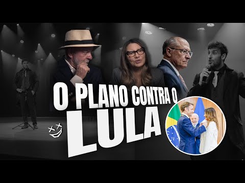 LULA QUASE EMPACOTOU