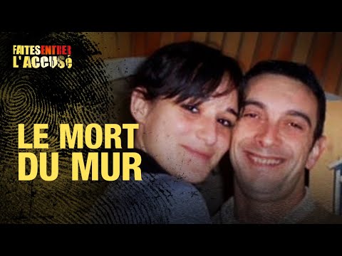 Faites entrer l'accusé : Edith Scaravetti et le mort du mur