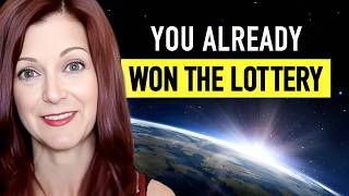 If You're Here You Already Won the Lottery! | NDE
