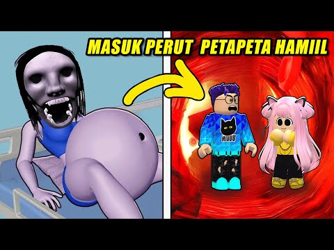 Aku masuk perut PetaPeta Hamil