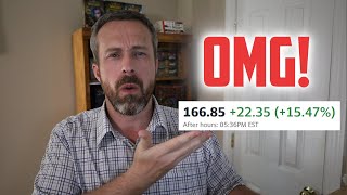 Crazy Enphase earnings!!! Pay attention now (enph stock)