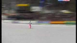 Kristian Brenden Planica1998-k120-124,5m
