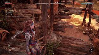 Horizon Forbidden West