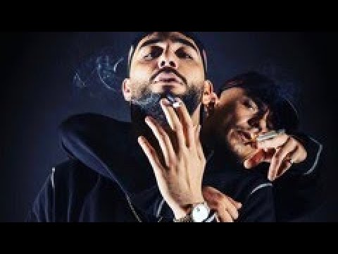 Capital Bra - Samra Welcome Back