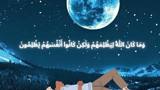 تلاوة هادئة😴🎧القارئ عبدالرحمن مسعد وسالم الرويلي   أرح قلبك❤️   Abdulrhman Mosad   #عبدالرحمن مسعد