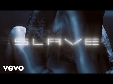 Tyga - Slave (Official Visualizer)