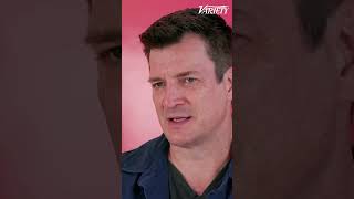 Nathan Fillion says that his Green Lantern bowl cut was almost another hairstyle