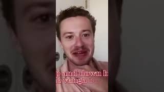 Stranger things LOLs #001
