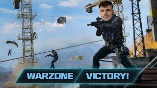 IK WIN DEZE SOLO GAME OP EEN BIZARRE WIJZE