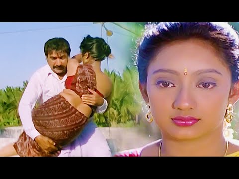 Khushbu Sundar, Nikita Thukral | Action Best Fight Scene | Durga Mahima Movie Scene